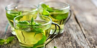 Як правильно пити зелений чай для очищення організму і здоров'я: поради китайського лікаря - today.ua