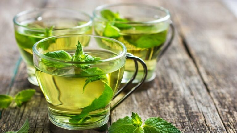 Як правильно пити зелений чай для очищення організму і здоров'я: поради китайського лікаря - today.ua