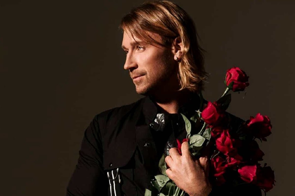 Олег Винник: три найважливіші жінки в житті українського артиста - today.ua