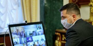Коронавірус у Зеленського: Мендель розповіла про стан здоров'я президента - today.ua