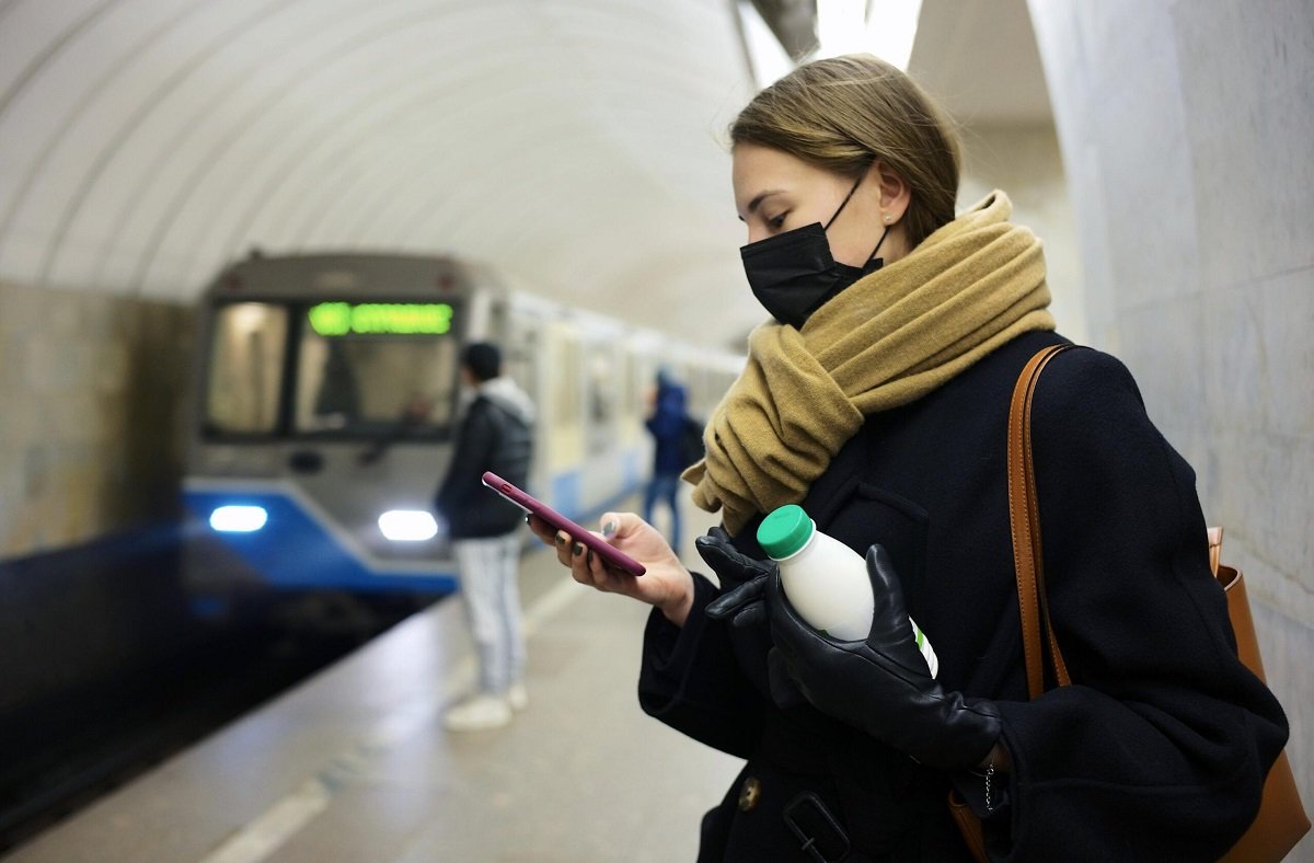 За хворими на COVID-19 в Україні будуть стежити 24 години на добу за прикладом азіатських країн - today.ua