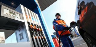 Ряд мережевих АЗС одночасно підняли ціни на бензин і ДТ - today.ua