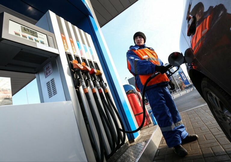 Известную сеть АЗС заподозрили в продаже некачественного топлива - today.ua