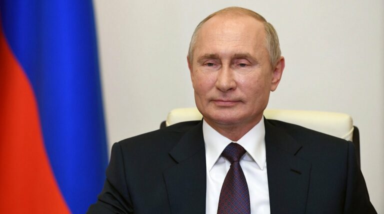 “Путін готує нову війну в Україні“: астролог назвала три найнебезпечніші міста в Україні  - today.ua
