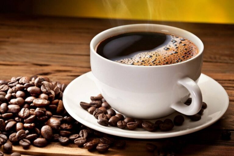 Заморозки в Бразилії знищили кавові плантації: якою буде ціна на каву - today.ua