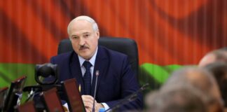 Лукашенко звинуватив владу України в спробах «задушити Білорусь», посилаючись на дані КДБ - today.ua
