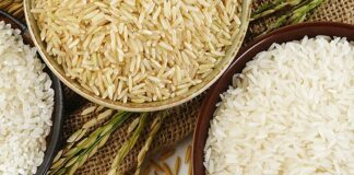 Как удалить мышьяк из рисовой крупы: яд попадает в зерна во время выращивания и хранения - today.ua