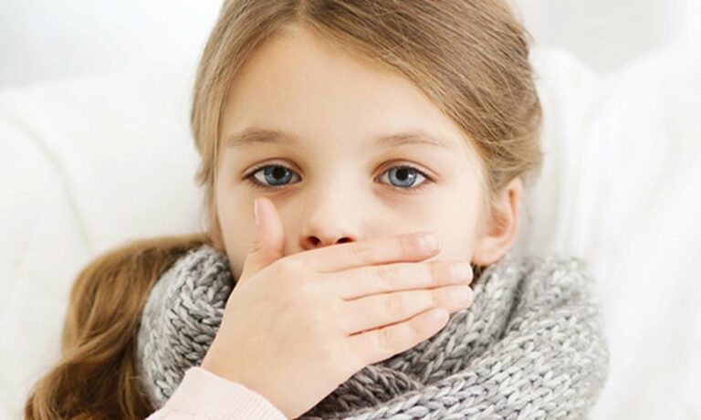 Как вылечить кашель у детей без лекарств – советы доктора Комаровского - today.ua