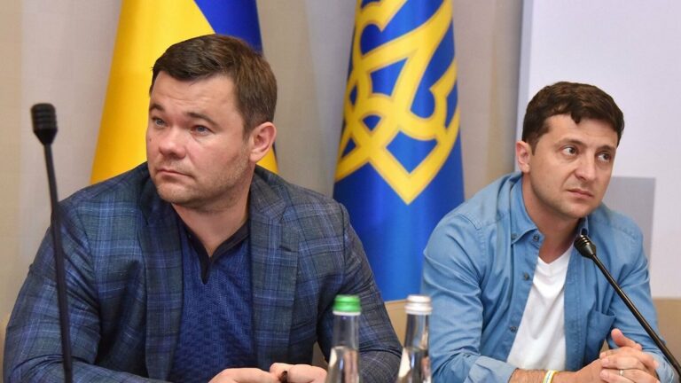 У Зеленского «беда на беде»: Богдан переживает о будущем главы государства - today.ua