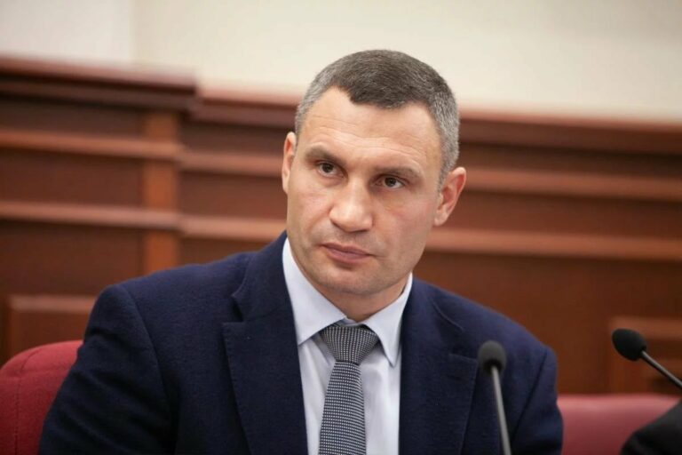 Коронавирус у Кличко: мэр Киева прошел третий тест на COVID-19 и уже получил результаты - today.ua