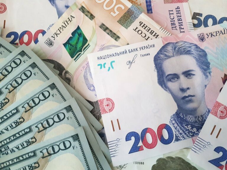 Курс доллара в Украине начнет колебаться: что будет с гривной в ближайшие месяцы  - today.ua