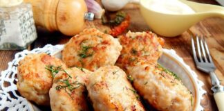 Куриные котлеты с манной крупой: рецепт сочного и аппетитного мясного блюда - today.ua
