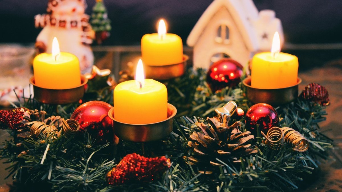 Різдвяний піст 2020: дата початку буде зрушена на один день