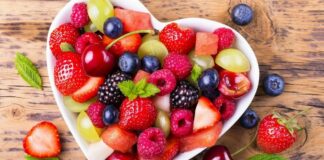 Какие продукты заменят свежие фрукты зимой, - результаты исследования ученых - today.ua