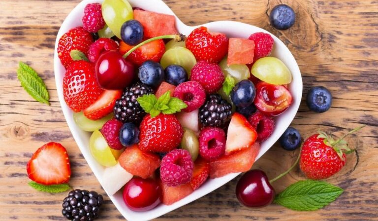 Какие продукты заменят свежие фрукты зимой, - результаты исследования ученых - today.ua