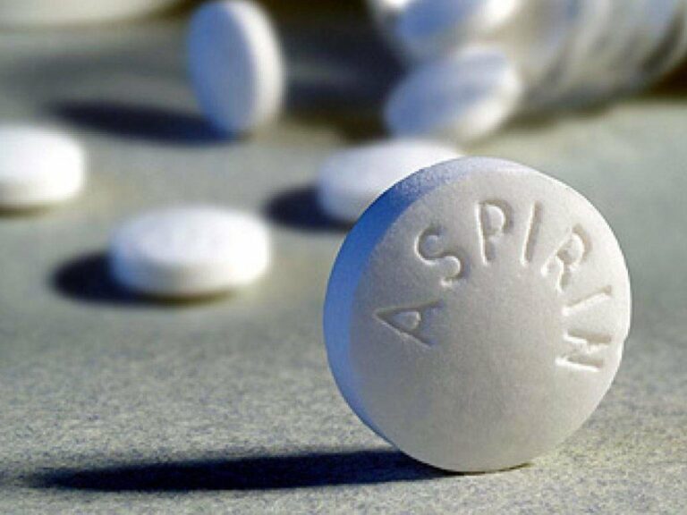 Медики довели, що аспірин знижує ризик смерті при коронавірусі - today.ua