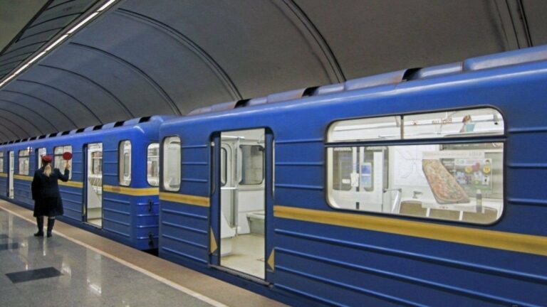 У Києві побудують величезну гілку метро на 22 станції: плани будівництва і терміни - today.ua