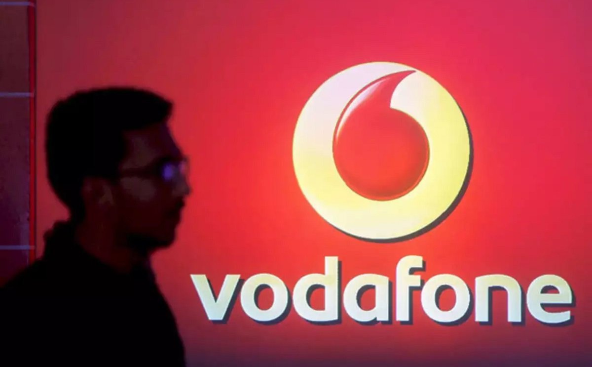 Vodafone подарит абонентам по 10 Гб интернета: кто получит бесплатные услуги от оператора - today.ua