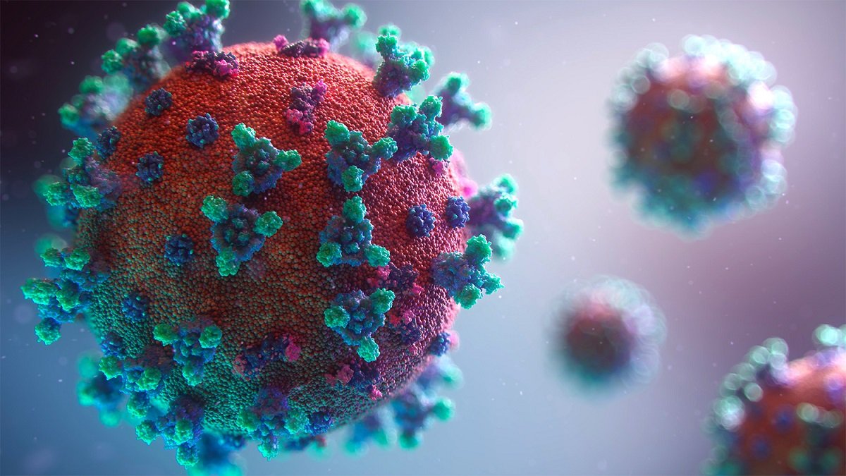 Почему украинцы по несколько раз заражаются коронавирусом: пояснение вирусолога