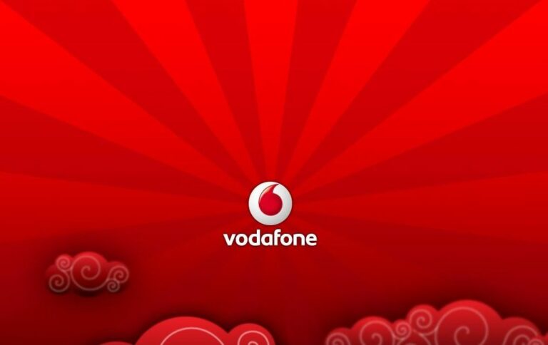 Vodafone дарит абонентам 20 Гб бесплатного интернета на неделю      - today.ua