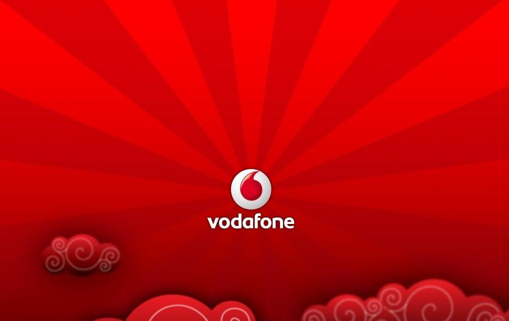 Vodafone дарит абонентам 20 Гб бесплатного интернета на неделю
