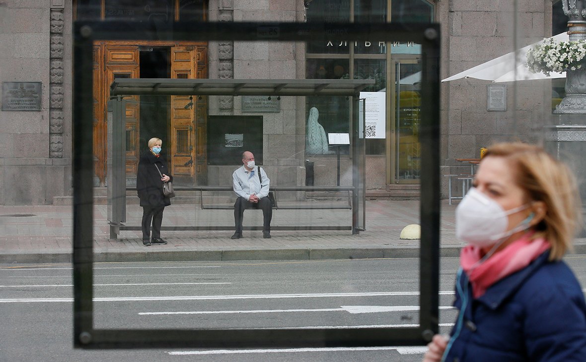 В Украине снова объявили общенациональный карантин: запреты действуют для всех - today.ua