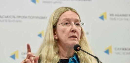 Супрун розповіла про симптоми, які з'являються у тих, хто перехворів на коронавірус - today.ua