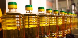 Експерт розповів, як обрати якісну рослинну олію, і де її можна купити - today.ua