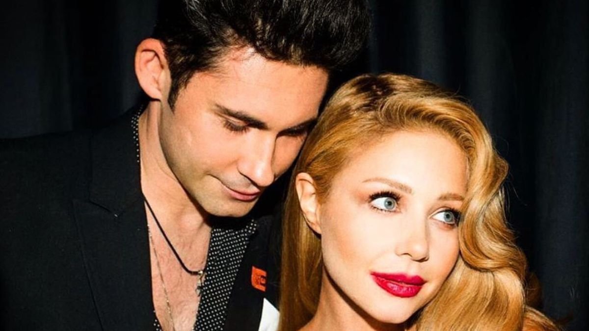 Стосунки Тіни Кароль і Дана Балана не починалися як піар: продюсер Голосу розкрив таємницю зіркової пари - today.ua