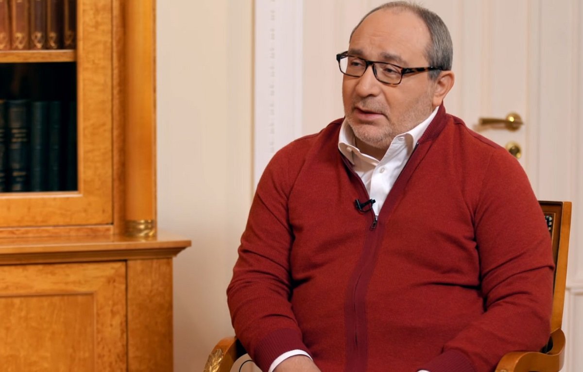 Кернес нашелся: в Нацполиции закрыли дело об исчезновении мэра Харькова - today.ua