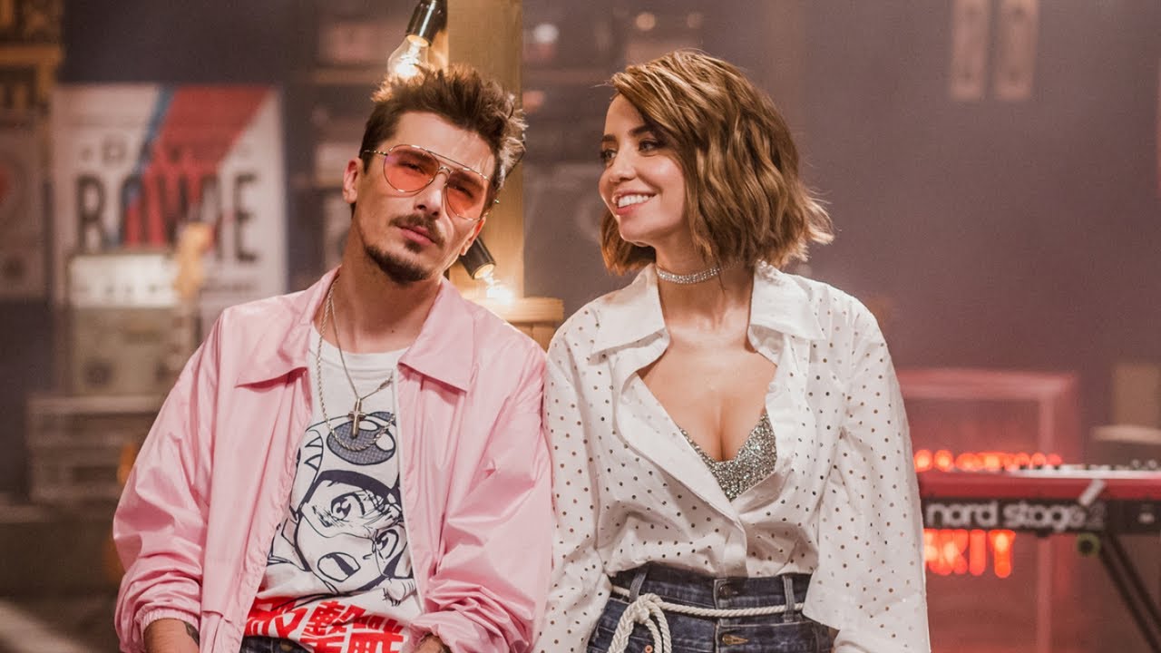 Потап назвав справжню причину розпаду гурту "Время и Стекло"