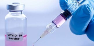 США допоможуть Україні отримати безпечну вакцину від коронавіруса - today.ua