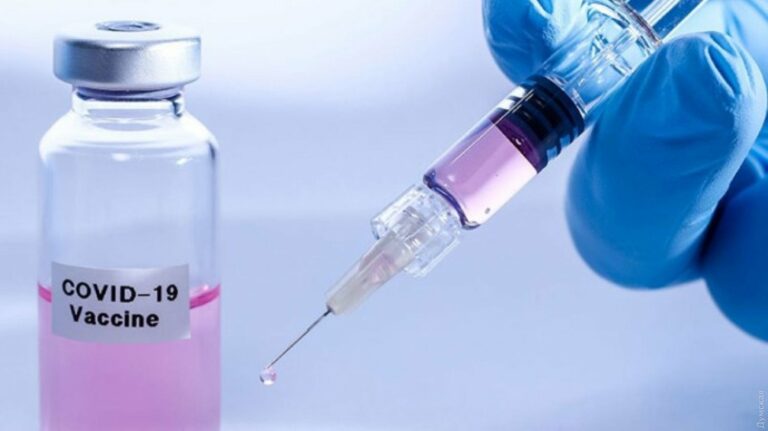 США допоможуть Україні отримати безпечну вакцину від коронавіруса - today.ua