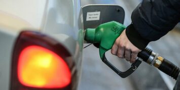 З'явився прогноз щодо бензину та дизельного палива для водіїв - today.ua