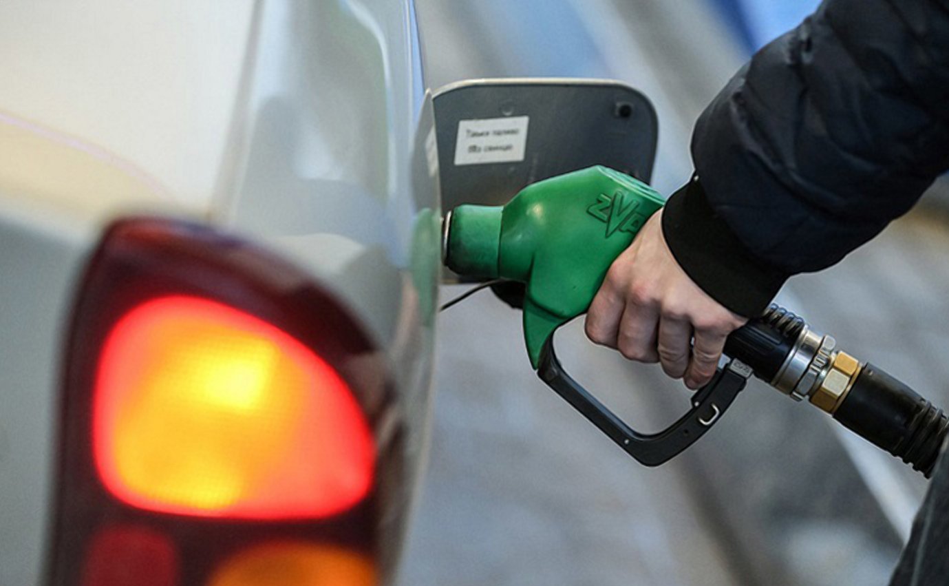 Шмыгаль подтвердил, что дефицит бензина будет ликвидирован