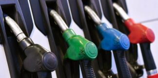 НБУ прогнозує подальше зростання цін на бензин - today.ua