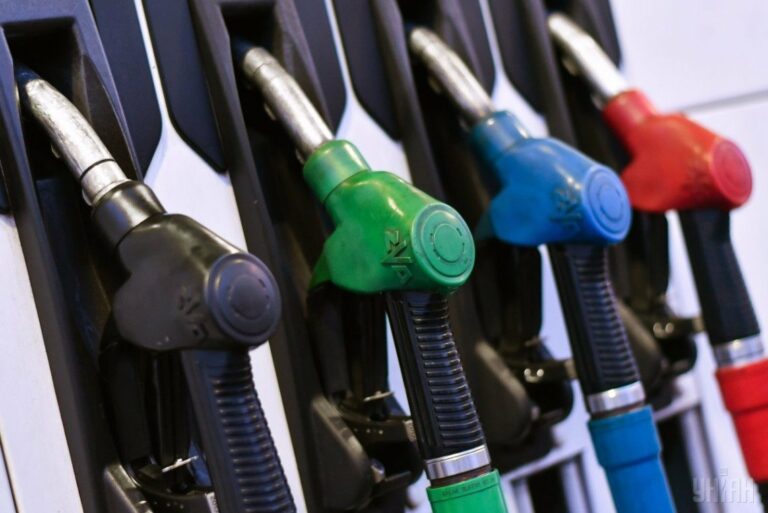 НБУ прогнозирует дальнейший рост цен на бензин - today.ua