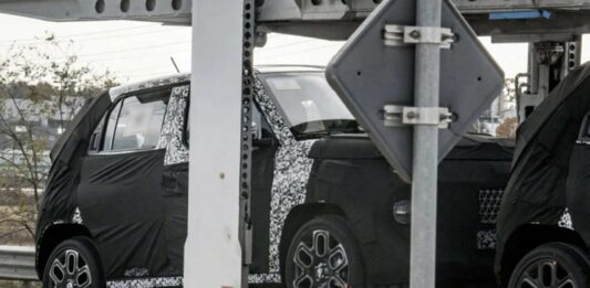 Hyundai почав тестувати свій найдешевший кросовер - today.ua