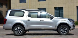 Nissan запустил продажи внедорожника за 22 тысячи долларов - today.ua