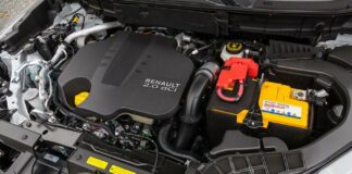 Renault більше не розробляє нові дизельні двигуни - today.ua