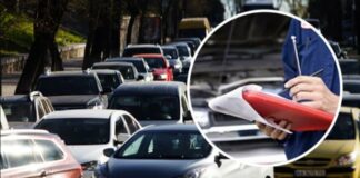 Названы автомобили, владельцам которых в Украине нужно заплатить “налог на роскошь“ - today.ua