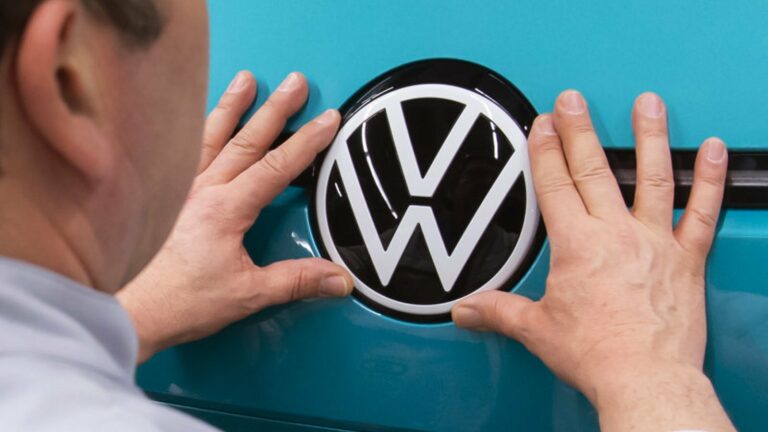 Volkswagen выпустит электромобиль класса VW Polo за 20 000 евро - today.ua
