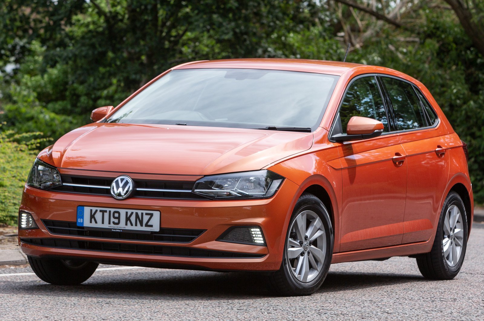 ТОП-10 найбільш економічних автомобілів - today.ua