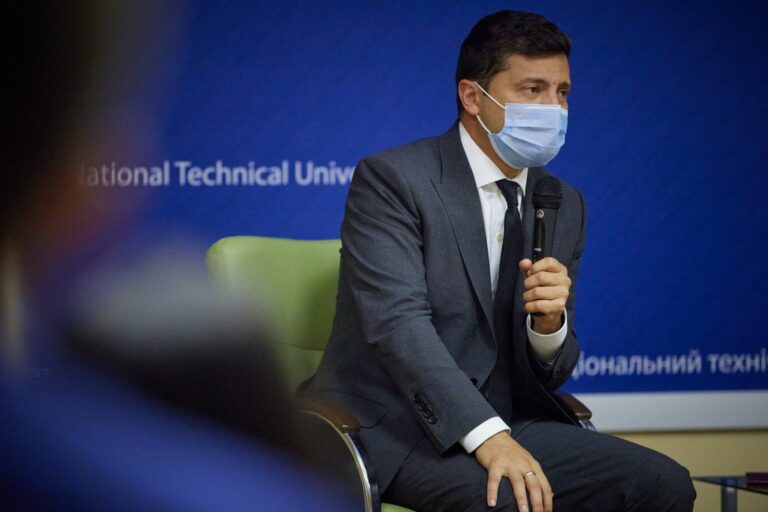 Коронавірус у Зеленського: президент зробив ще одну заяву про свою хворобу - today.ua