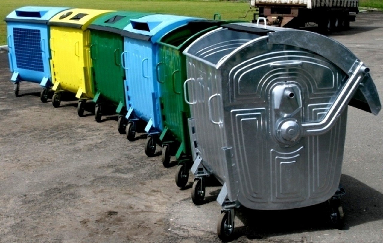 В Україні запровадять новий “податок на сміття“ за європейським зразком