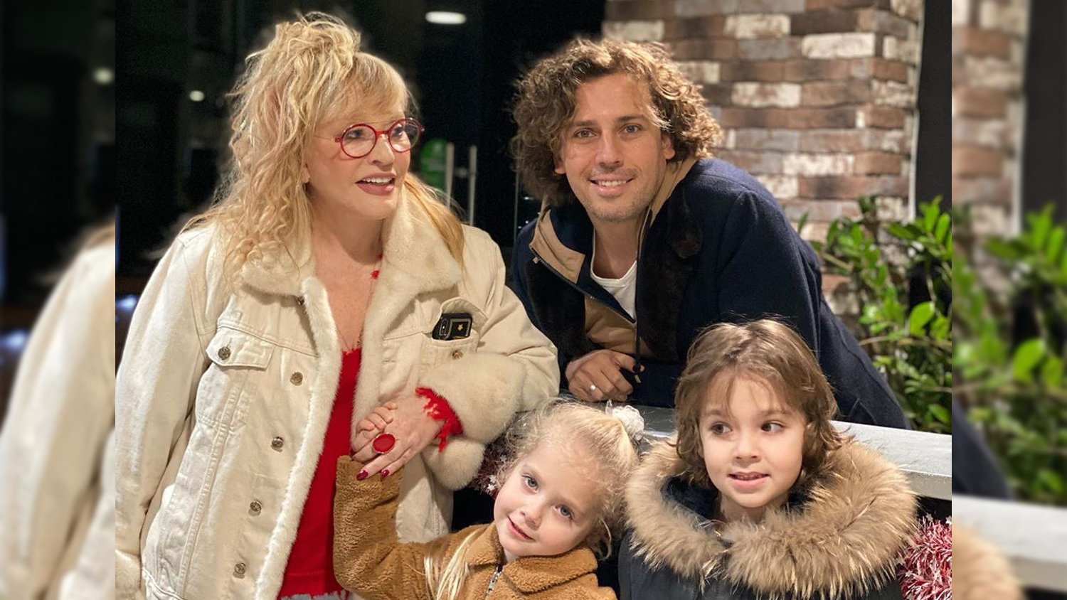 Максим Галкин признался, что не смотрит налево, но живет с разными женщинами - today.ua