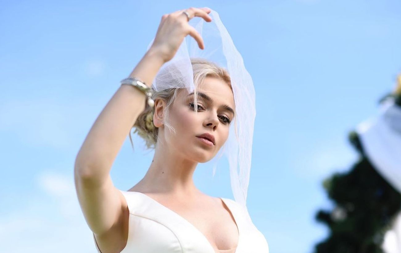 Аліна Гросу після розлучення заговорила про другий шлюб - today.ua