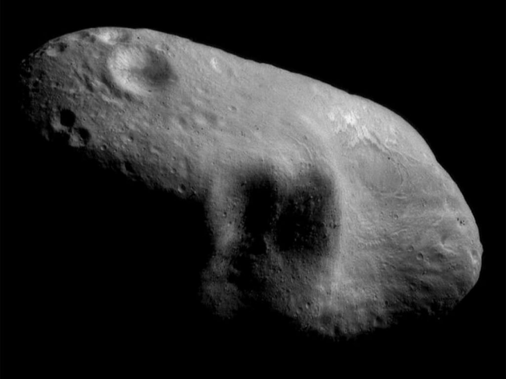 Астероид Апофис: катастрофа возможна - ученые признали ошибку в расчетах