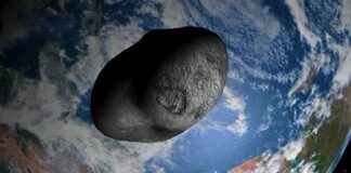 Астероид Апофис: катастрофа возможна - ученые признали ошибку в расчетах - today.ua