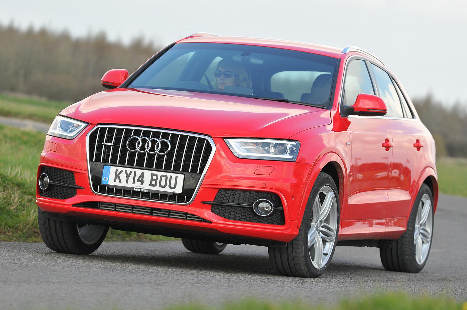 Чи потрібна обкатка новим автомобілям – відповідь виробників - today.ua